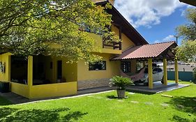 Casa Campeche